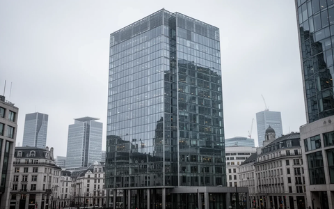 3i Group: Plus 1,9 Prozent am 21. April - Foto: über boerse-global.de