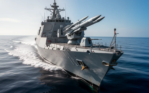 Kongsberg Gruppen: NOK 157 Milliarden Auftragsbestand - Foto: über boerse-global.de