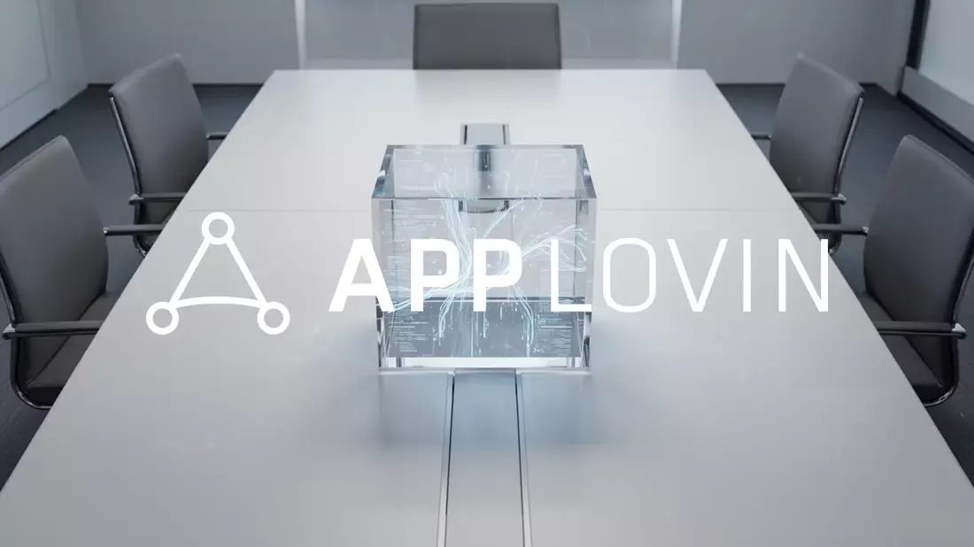 Applovin: Abstimmung zu Stimmrechts-Transparenz am 3. Juni - Bild: über boerse-global.de