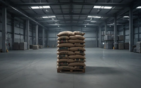 Kaffeepreis: Robusta-Bestände auf 1,25-Jahres-Tief - Foto: über boerse-global.de