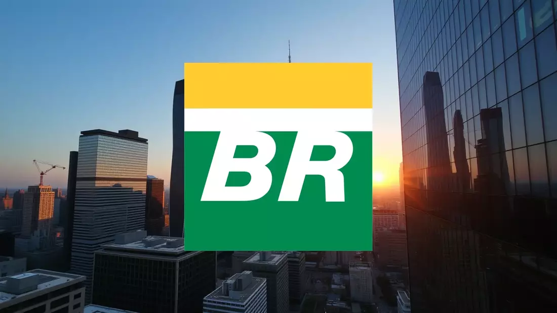 Petrobras: Un gigante petrolero en la encrucijada de la rentabilidad y la expansión Illustration mit AI erstellt übermittelt durch boerse-global.de