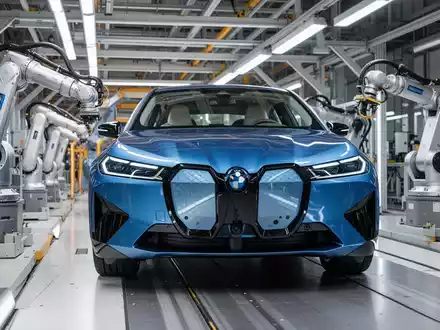 BMW: SERES Group tritt IONCHI bei - Foto: über boerse-global.de