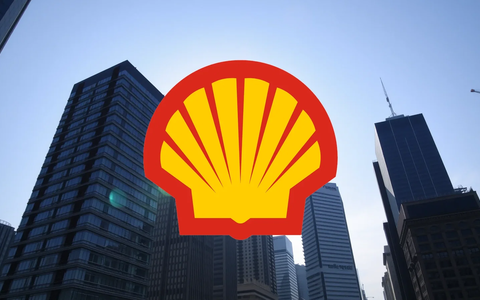 Shell's Legal and Operational Gauntlet Tests Investor Resolve - Foto: über boerse-global.de