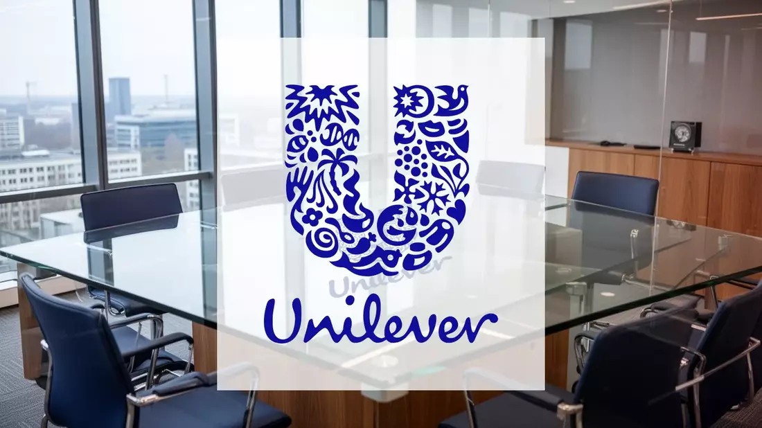 Unilever: Europäische Arbeitnehmer fordern drei-Jahre-Garantie - Bild: über boerse-global.de