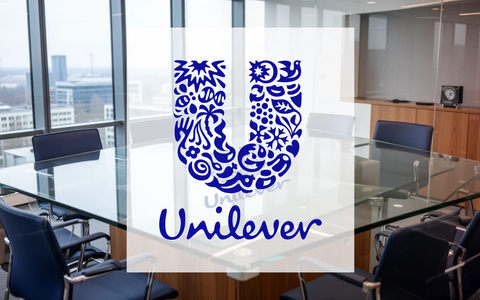 Unilever: Europäische Arbeitnehmer fordern drei-Jahre-Garantie - Foto: über boerse-global.de