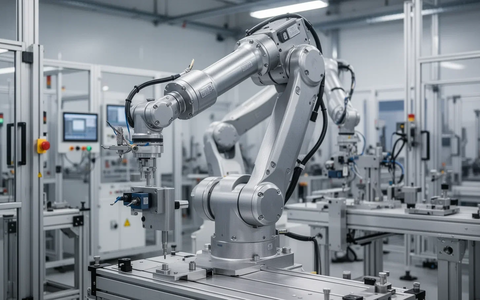 VAT Group Aktie: Ruhiger Handel - Foto: über boerse-global.de