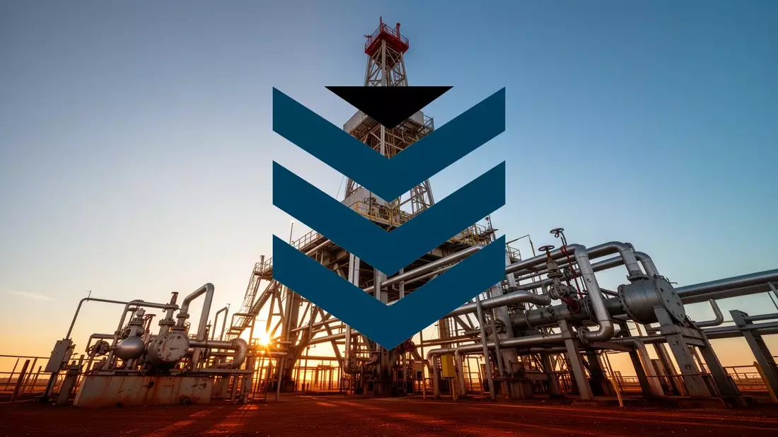 Battalion Oil: 375 Millionen USD Kapitalmaßnahme - Bild: über boerse-global.de