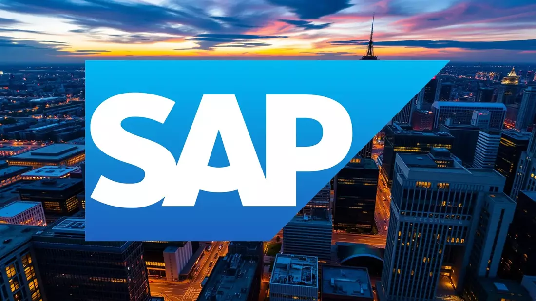 SAP's 10 Billion Euro Buyback Anchors Strategy Ahead of Critical Cloud Report Illustration mit AI erstellt übermittelt durch boerse-global.de