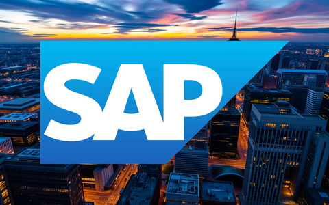 SAP's 10 Billion Euro Buyback Anchors Strategy Ahead of Critical Cloud Report - Foto: über boerse-global.de