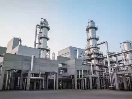 Evonik: Spezialamine-Fabrik in Nanjing eröffnet - Foto: über boerse-global.de