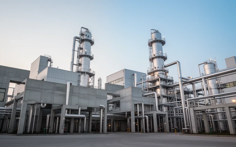 Evonik: Spezialamine-Fabrik in Nanjing eröffnet - Foto: über boerse-global.de