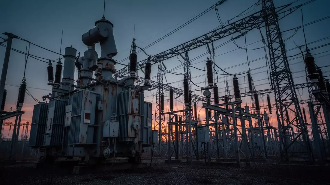 S&P 500 Capped 35/20 Utilities Index: 340.65 nach Rückgang - Bild: über boerse-global.de