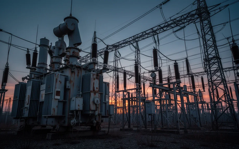 S&P 500 Capped 35/20 Utilities Index: 340.65 nach Rückgang - Foto: über boerse-global.de