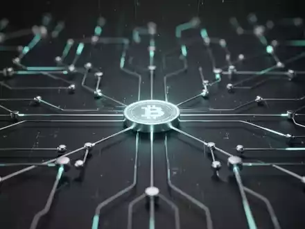 AMP/BTC - HyperSpace Bitcoin: Ruhiger Handel - Foto: über boerse-global.de