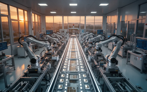 Sanan Optoelectronics: 239-Millionen-Deal zu Lumileds gescheitert - Foto: über boerse-global.de