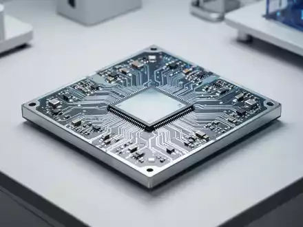 Xerox: B105-Chips ab 21. April - Foto: über boerse-global.de