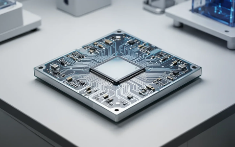 Xerox: B105-Chips ab 21. April - Foto: über boerse-global.de