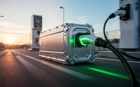 CATL: Shenxing lädt in 3:44 Minuten - Foto: über boerse-global.de