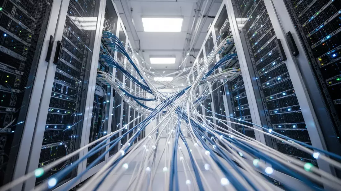 Ciena: Lightstorm-Deal für JGA-Kabel - Bild: über boerse-global.de
