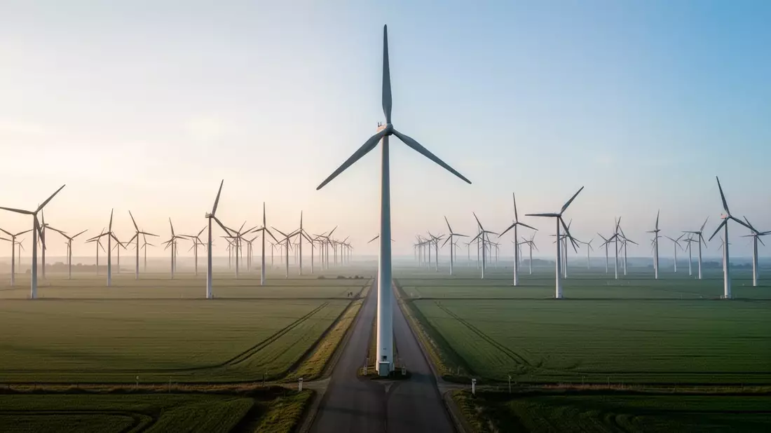 Vortex Energy Aktie: Ruhiger Handel - Bild: über boerse-global.de