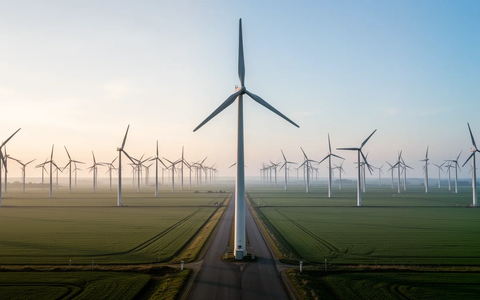 Vortex Energy Aktie: Ruhiger Handel - Foto: über boerse-global.de