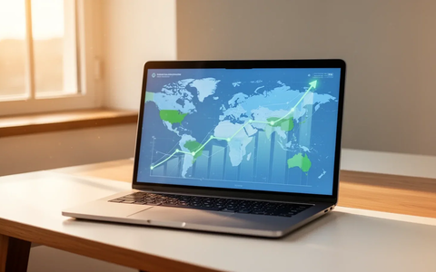 Airbnb Inc.: ABNBON auf MEXC handelbar - Foto: über boerse-global.de