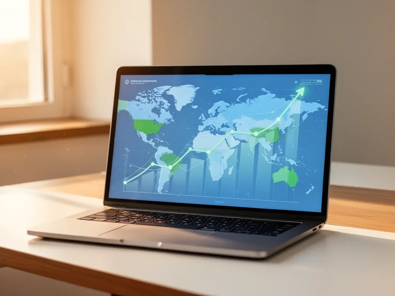 Airbnb Inc.: ABNBON auf MEXC handelbar - Foto: über boerse-global.de