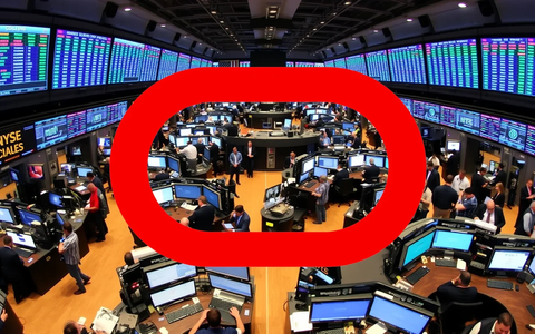 Oracle's $553 Billion Backlog: A High-Stakes Bet on AI's Future - Foto: über boerse-global.de