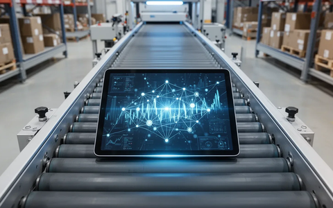 Business Credit Substitute: POBC-Mechanismus für Supply Chain - Foto: über boerse-global.de