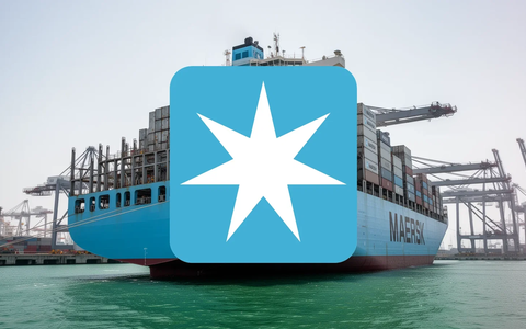 AP Moller - Maersk: Golf-Buchungen ab April gestoppt - Foto: über boerse-global.de