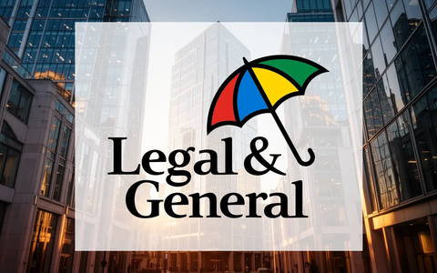 Legal & General: 8% Dividendenrendite für 2026 - Foto: über boerse-global.de