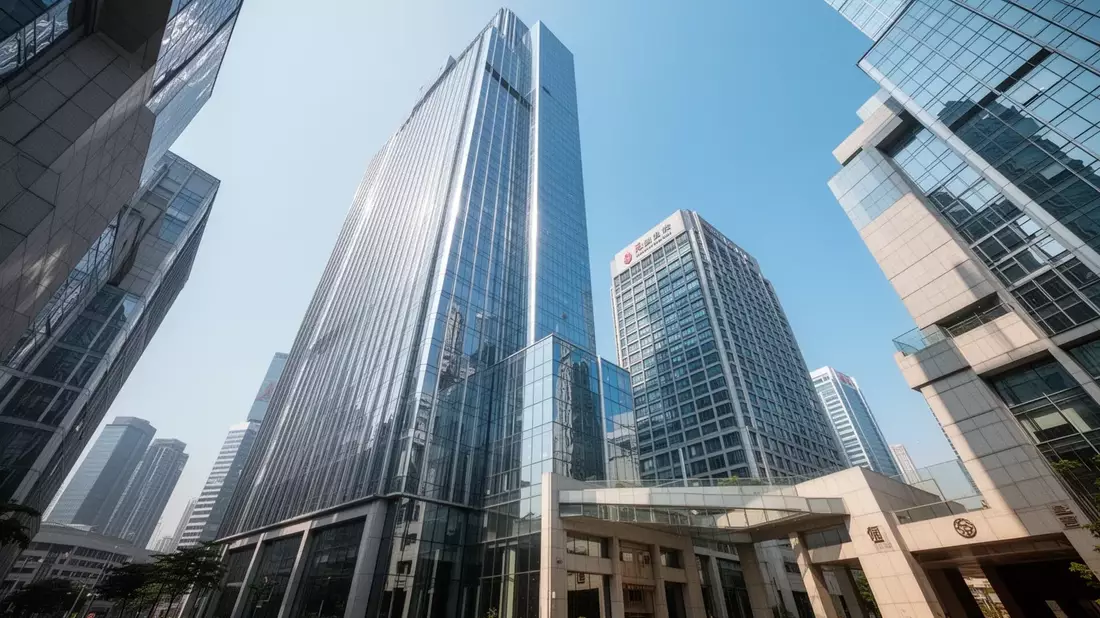 FTSE ST REIT Index: CICT kauft Paragon für S$3,9 Mrd. - Bild: über boerse-global.de