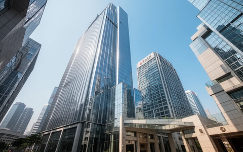 FTSE ST REIT Index: CICT kauft Paragon für S$3,9 Mrd. - Foto: über boerse-global.de