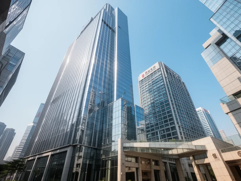 FTSE ST REIT Index: CICT kauft Paragon für S$3,9 Mrd. - Foto: über boerse-global.de