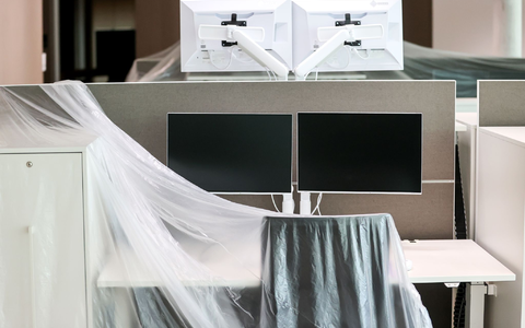 Der Kreditversicherer Allianz Trade erwartet dieses Jahr 24.650 Unternehmensinsolvenzen. (Archivbild) - Foto: Jan Woitas/dpa/dpa-tmn