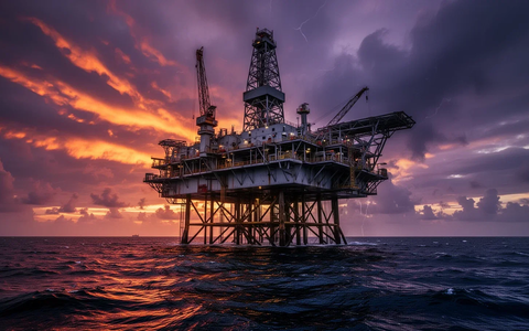 Petroleum: Brent berührt kurz 101 Dollar - Foto: über boerse-global.de