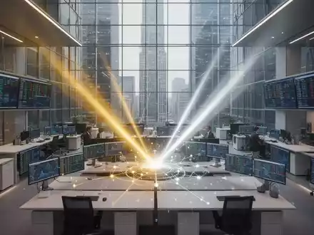 BCP TOKEN: Goldman Sachs und Deutsche Börse setzen Maßstäbe - Foto: über boerse-global.de
