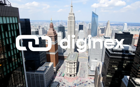 Diginex's $1.5 Billion AI Bet on a Collision Course with Nasdaq - Foto: über boerse-global.de