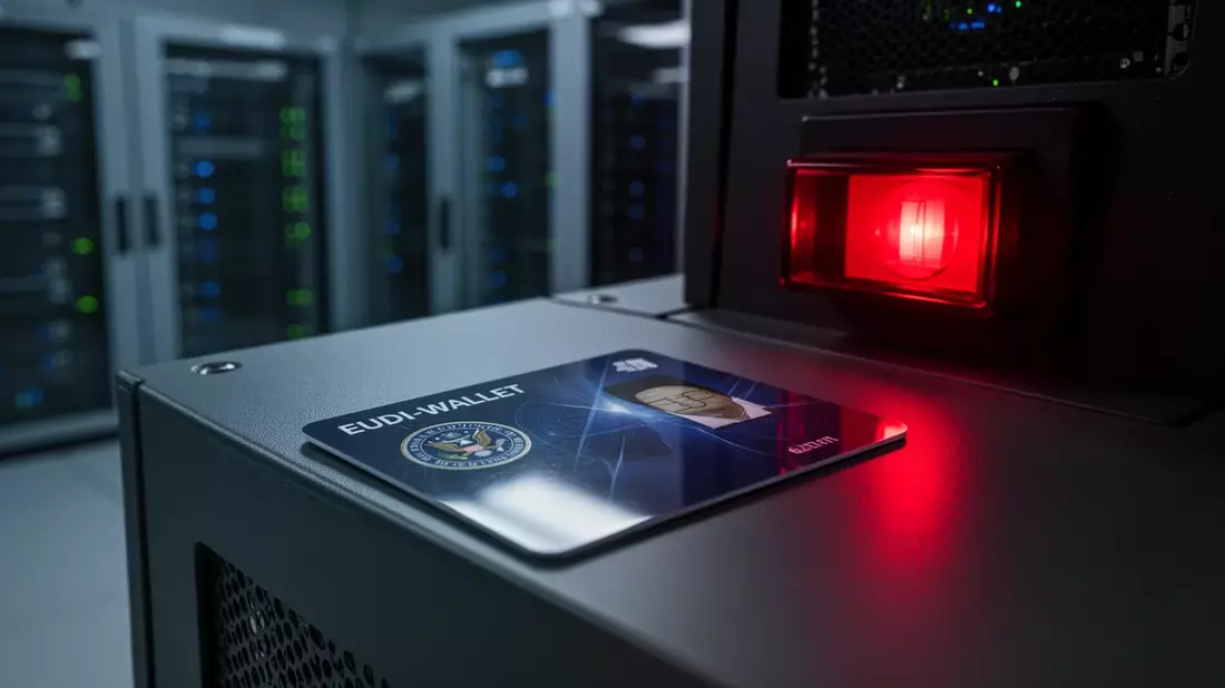 Digitalisierung und Cybercrime: Unternehmen im Compliance-Dilemma - Bild: über boerse-global.de