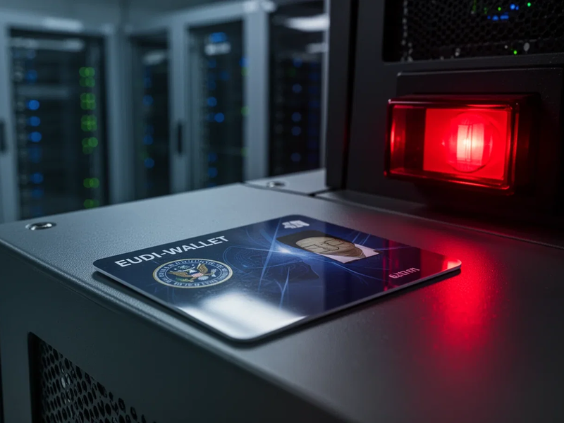 Digitalisierung und Cybercrime: Unternehmen im Compliance-Dilemma - Foto: über boerse-global.de