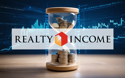 Realty Income: El capital institucional apuesta por la expansión estratégica - Foto: über boerse-global.de