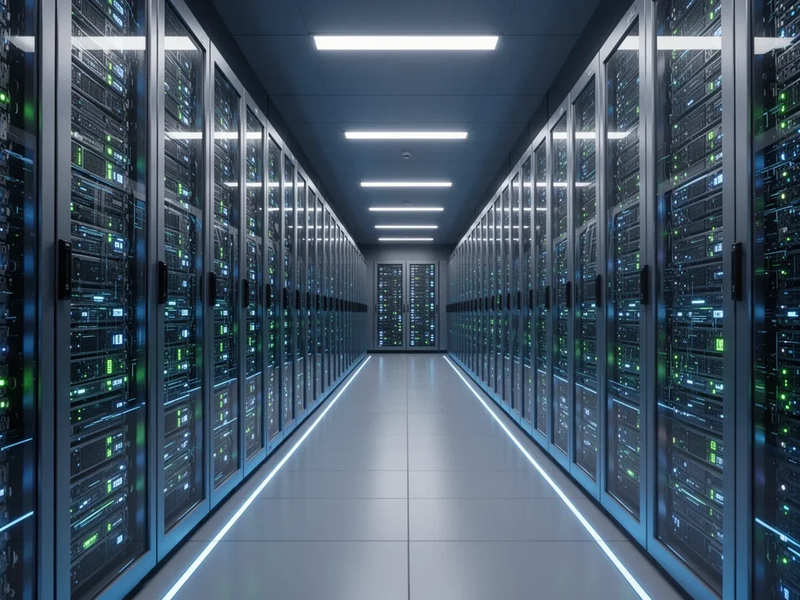BSCEX: Layer 2 für 20.000 Transaktionen pro Sekunde - Foto: über boerse-global.de