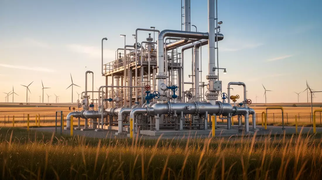 Avanti Energy: Sweetgrass in Ausführungsphase - Bild: über boerse-global.de