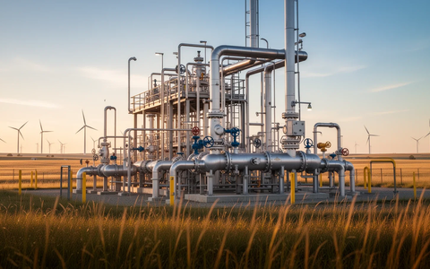 Avanti Energy: Sweetgrass in Ausführungsphase - Foto: über boerse-global.de