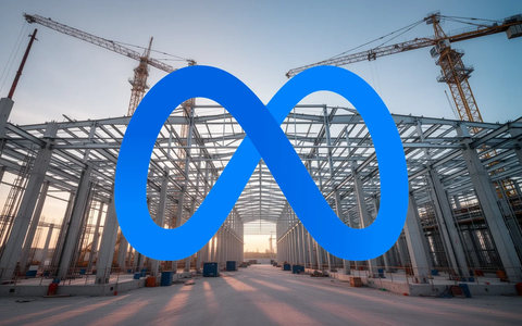 Meta: $1 Milliarde für Tulsa-Rechenzentrum - Foto: über boerse-global.de