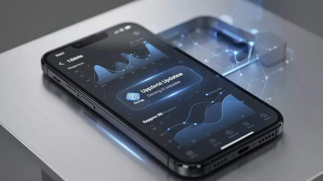 BITToken: App-Version 1.0.3 freigegeben - Bild: über boerse-global.de