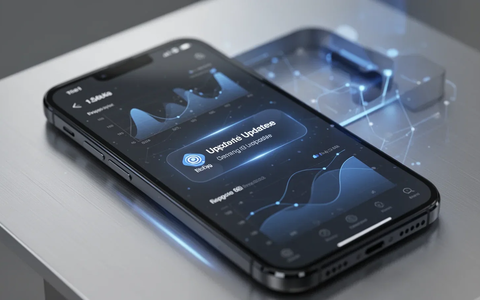BITToken: App-Version 1.0.3 freigegeben - Foto: über boerse-global.de