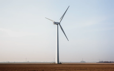 Nordex: Kurs fällt auf 44,74 EUR - Foto: über boerse-global.de