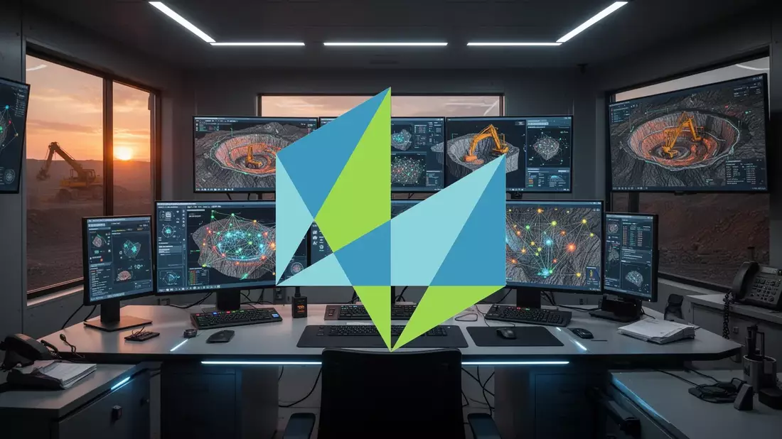 Hexagon: Vale und Samarco als Digital-Kunden - Bild: über boerse-global.de