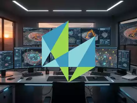 Hexagon: Vale und Samarco als Digital-Kunden - Foto: über boerse-global.de